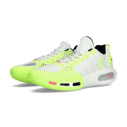 Chaussures de basket Li - ning Wade Shadow 7 Energy Blanc