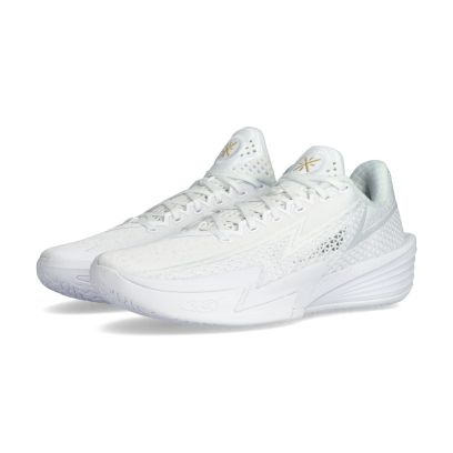 Chaussures de basket Li - ning Wade Flash 2 Blanc