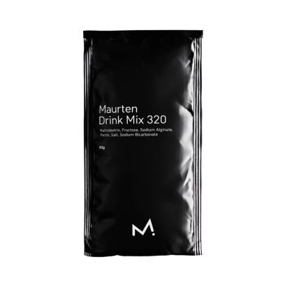 Boisson énergétique Maurten Generic Multicolore