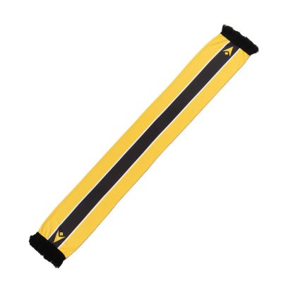 Écharpe Macron Aek Atenas Jaune
