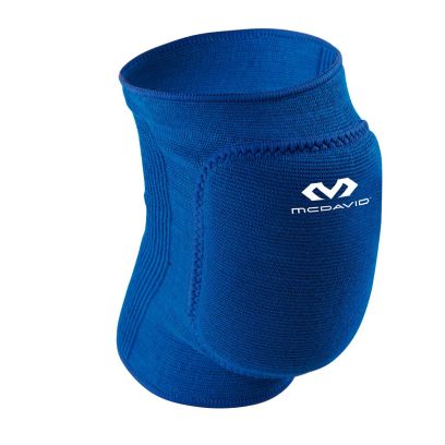 Genouillère McDavid Generic Bleu