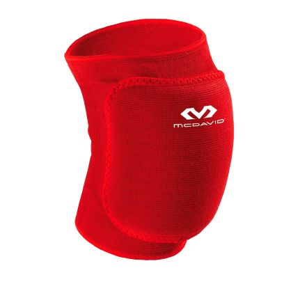 Genouillère McDavid Generic Rouge