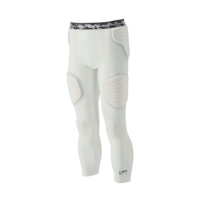 Legging McDavid Generic Blanc