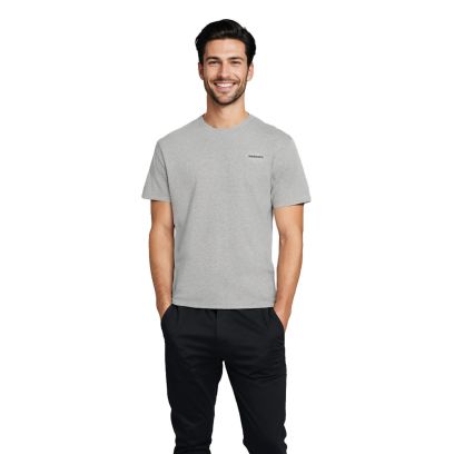 T-shirt Meteora Essentials Gris pour homme