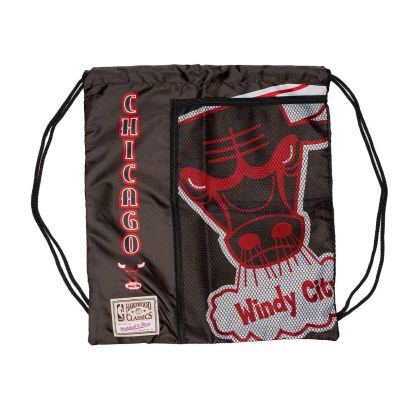 Autres Mitchell & Ness Chicago Bulls Noir