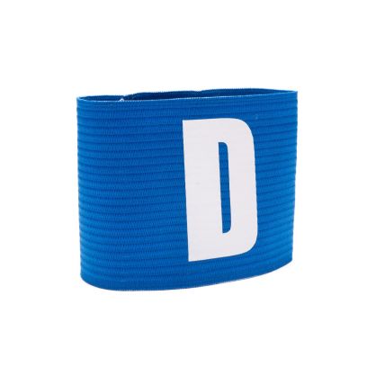 Brassard capitaine Mercury Generic Bleu