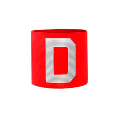Brassard capitaine Mercury Generic Rouge