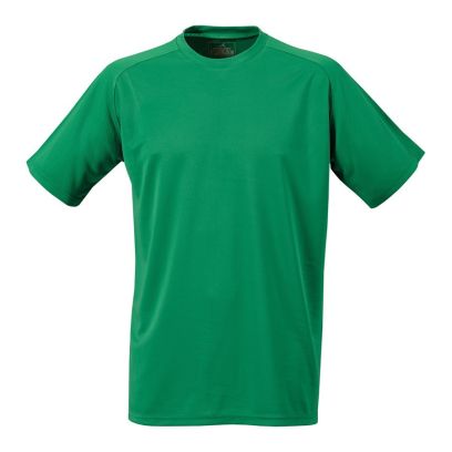 Maillot Mercury Universal Vert