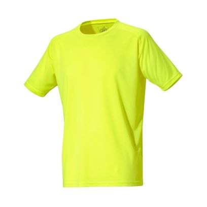 Maillot Mercury Universal Jaune