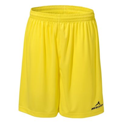 Short Mercury Pro Jaune