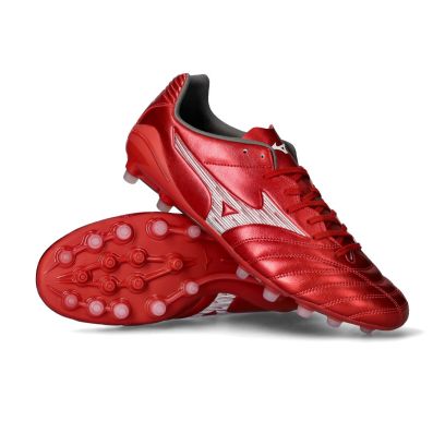 Monarcida Neo III Pro AG - Red-White