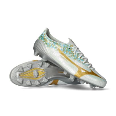 Mizuno Alpha 3 Japan FG João Félix - White