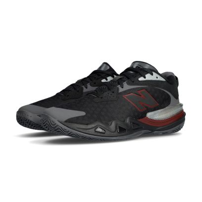 Chaussures de basket New Balance Fresh Foam BB V3 Noir pour homme