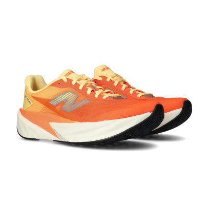 Rebel V5 - Tangerine Heat