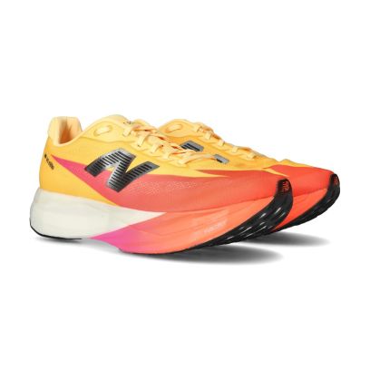 Elite V5 - Tangerine Heat