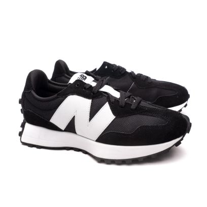 Chaussures New Balance 327 Noir