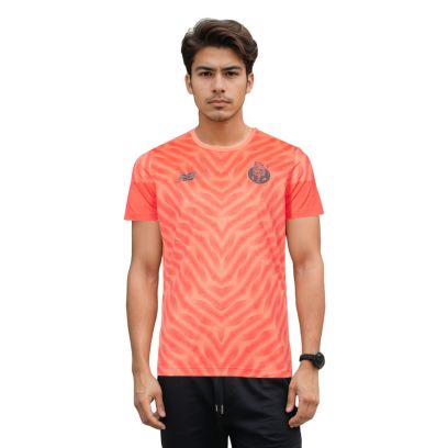 Maillot New Balance Fc Porto Rose
