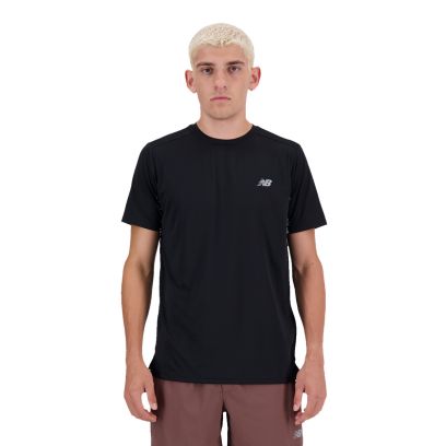 Sport Essentials T-Shirt - noir