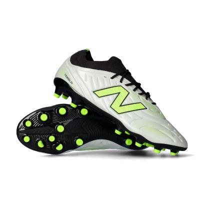 Tekela Pro Low Laced MG V5 - White