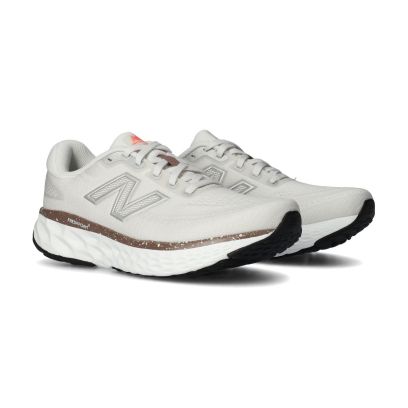 Chaussures de running New Balance Evoz V4 Blanc pour femme