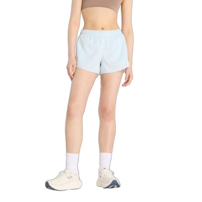 Cuissard New Balance Essentials Blanc pour femme