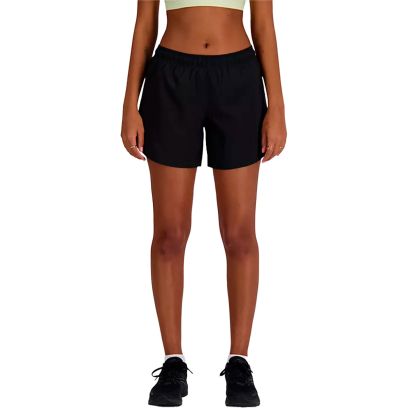 Sport Essentials Short 5" - noir
