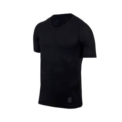Maillot Nike Pro GFA Noir Unisexe