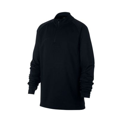 Sweat-shirt Nike Academy Noir pour enfant