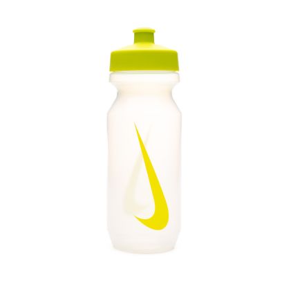 Gourde Nike Big Mouth Blanc & Vert