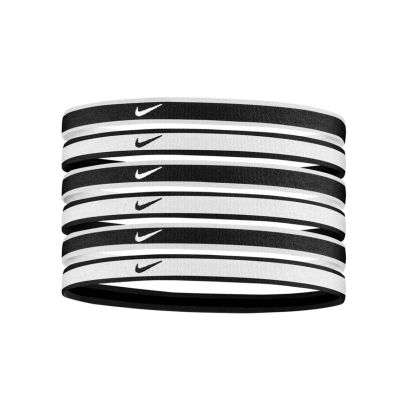 Bandeau Nike Generic Blanc & Noir Unisexe