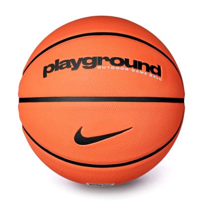 Ballon de basket Nike Generic Orange