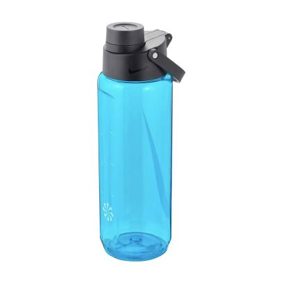 Gourde Nike Hyperfuel Bleu