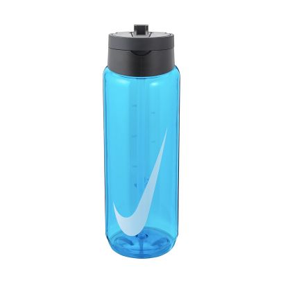 Gourde Nike Hyperfuel Bleu
