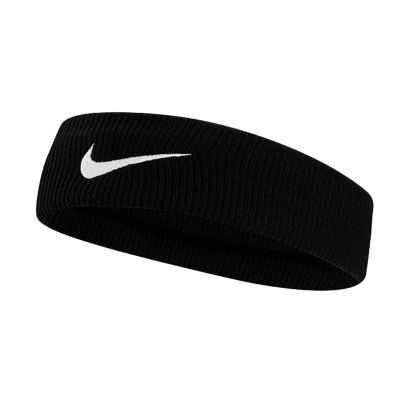 Bandeau de tête Nike Generic Noir