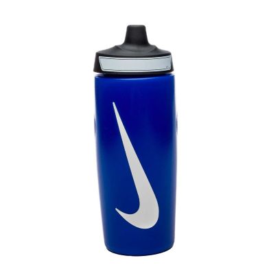 Gourde Nike Hyperfuel Bleu Royal