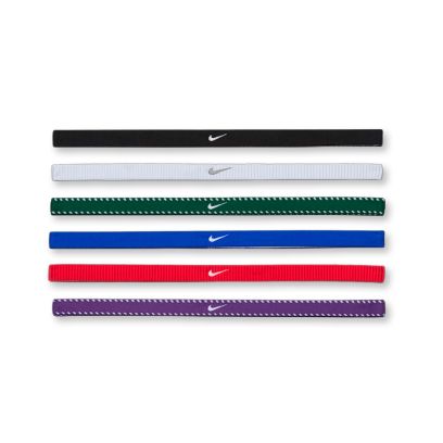 Bandeau Nike Heritage Bleu Royal