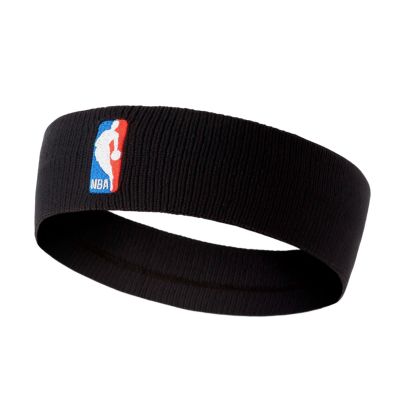 Bandeau de tête Nike Generic Noir