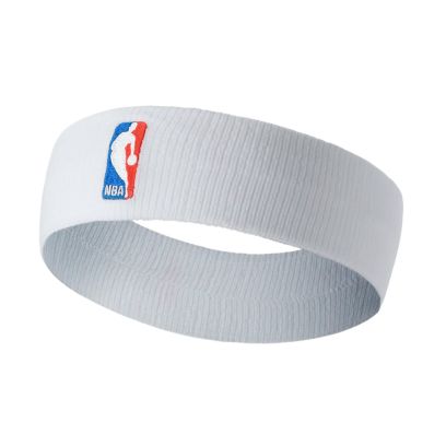 Bandeau de tête Nike Generic Blanc