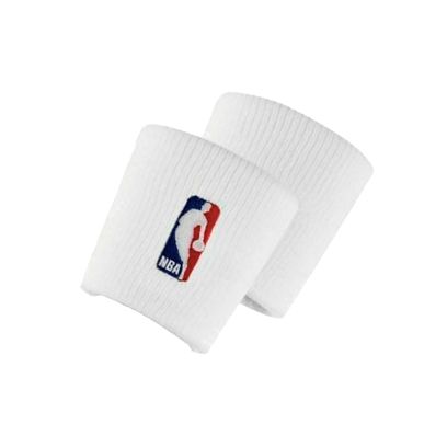 Serre-poignet Nike Generic Blanc