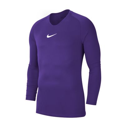 Sous-maillot Nike Park First Layer Violet pour Enfant