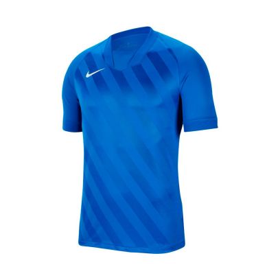 Maillot Nike Challenge Bleu Royal Unisexe