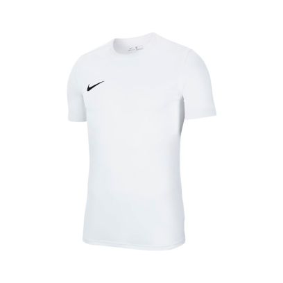 T-shirt Nike Park VII Blanc