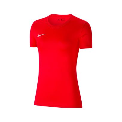 Maillot Nike Park VII Rouge pour femme