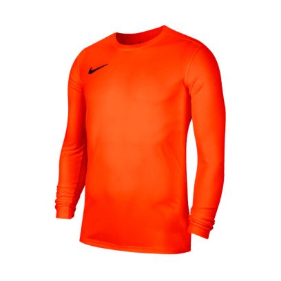 Park VII m/l Niño - Safety Orange