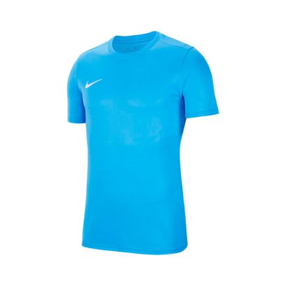 T-shirt Nike Park VII Bleu Ciel pour enfant