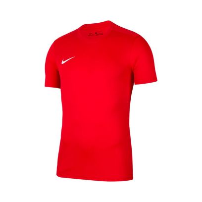 T-shirt Nike Park VII Rouge pour enfant