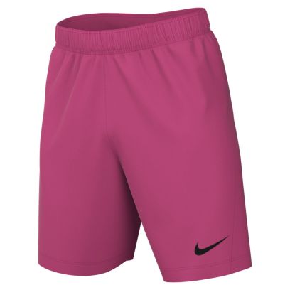Short Nike Park III Rose pour Enfant
