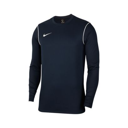 Sweat-shirt Nike Park 20 Bleu Marine