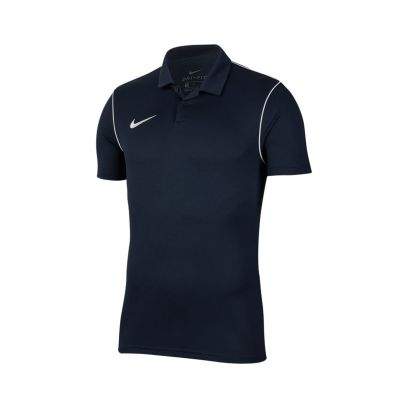 Polo Nike Park 20 Bleu Foncé pour homme