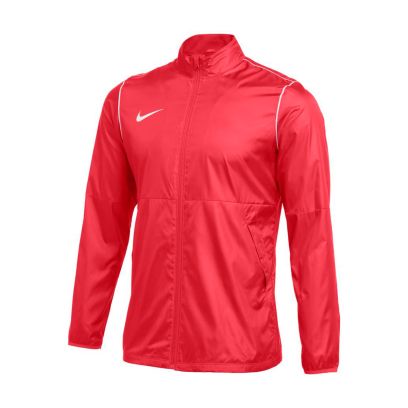 Imperméable Nike Park 20 Rouge